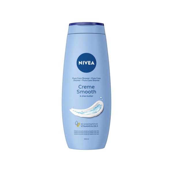 Nivea Nivea Kupka 500Ml