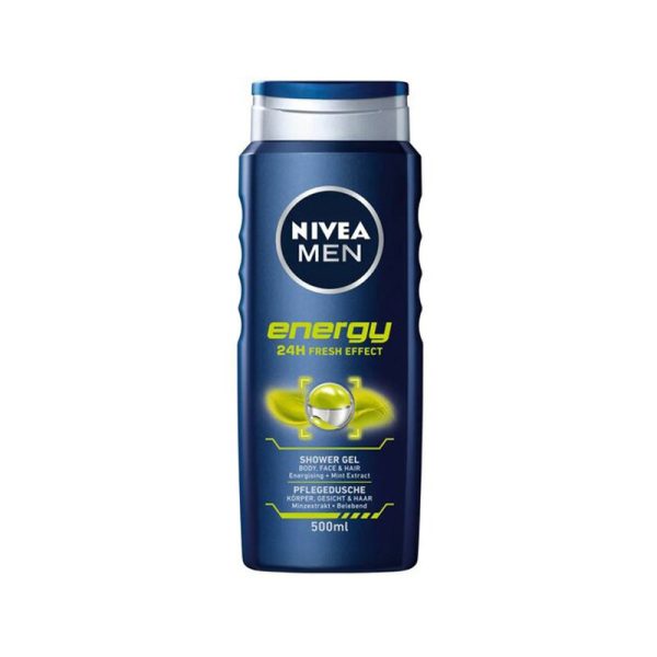 Nivea Nivea Kupka Men Energy 80803