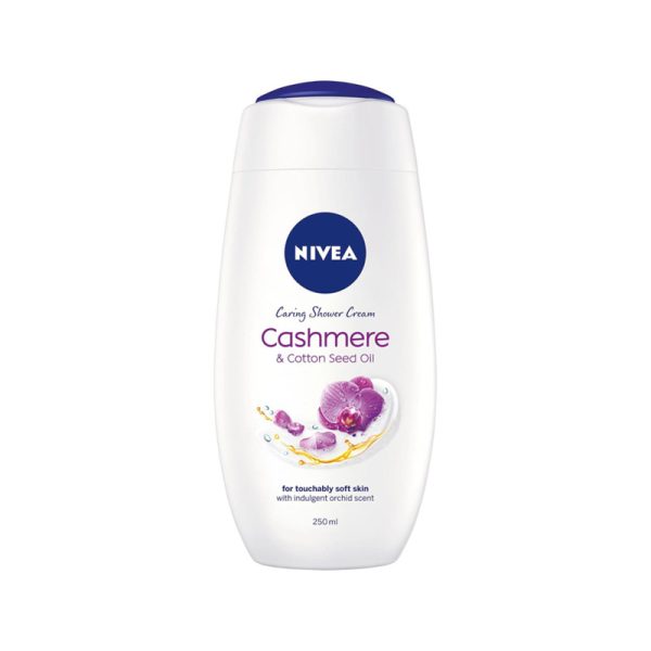 Nivea Nivea Kupka Woman 250Ml