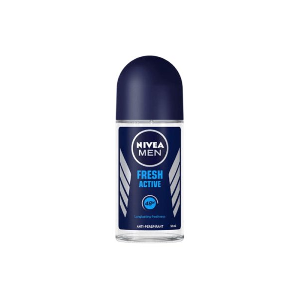 Nivea Nivea Rolon Men Fresh