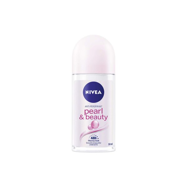 Nivea Nivea Rolon Woman Biserna Lepota