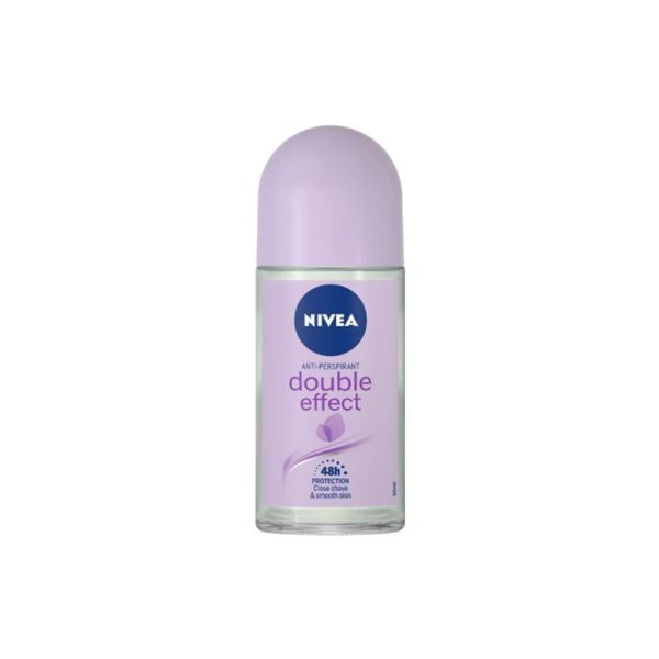 Nivea Nivea Rolon Woman Double Effect