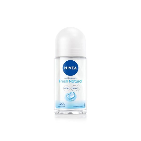 Nivea Nivea Rolon Woman Fresh