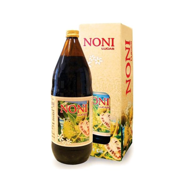 Noni Lucas Noni Lucas Sok 1L