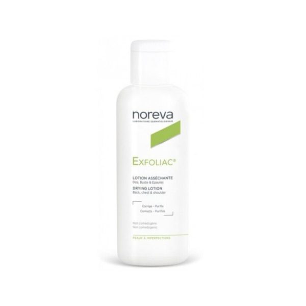 Noreva Noreva Exfoliac Losion 125Ml