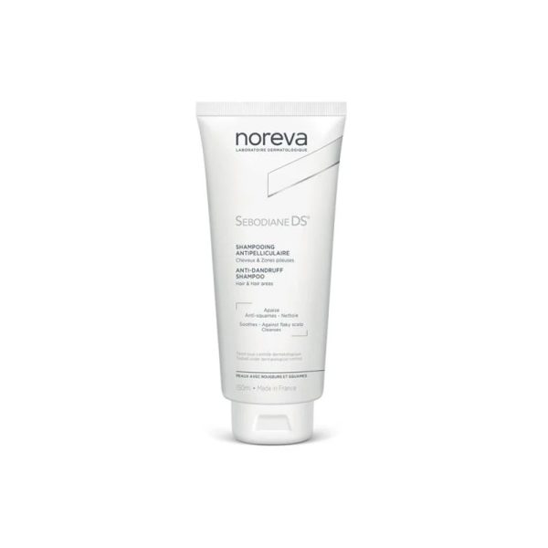 Noreva Noreva Sebodiane Ds Šampon 150Ml