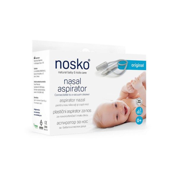 Nosko Nosko Aspirator Pvc (Usisivač)