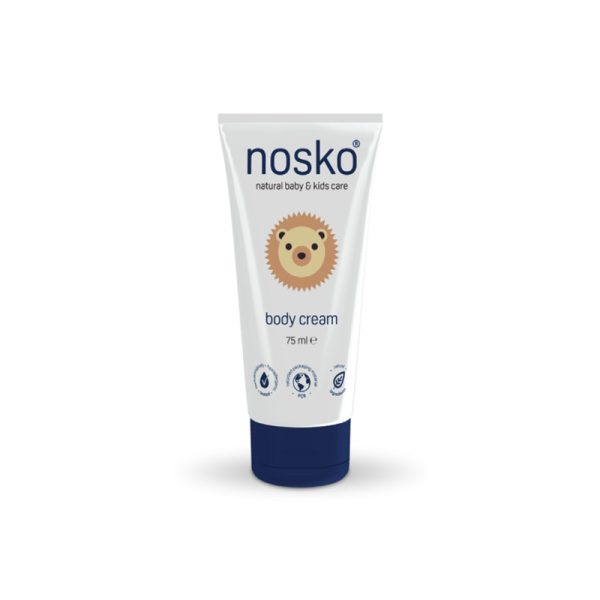 Nosko Nosko Baby Krema Za Telo