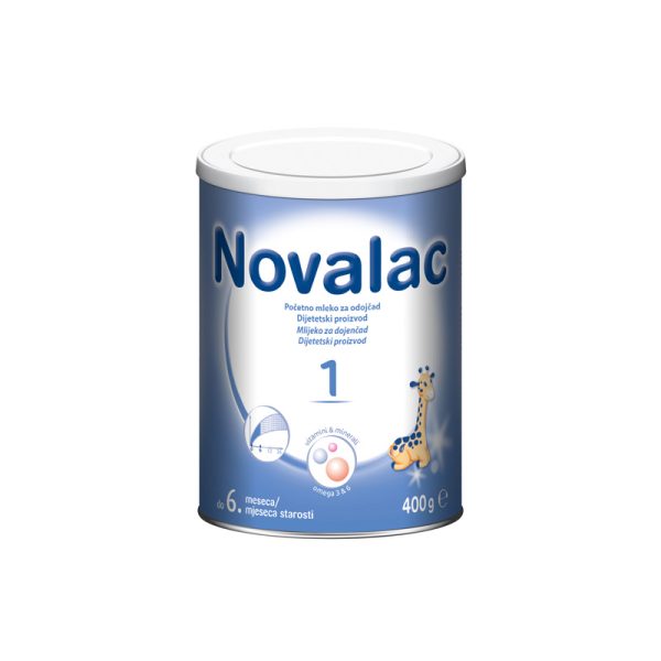 Novalac Novalac 1
