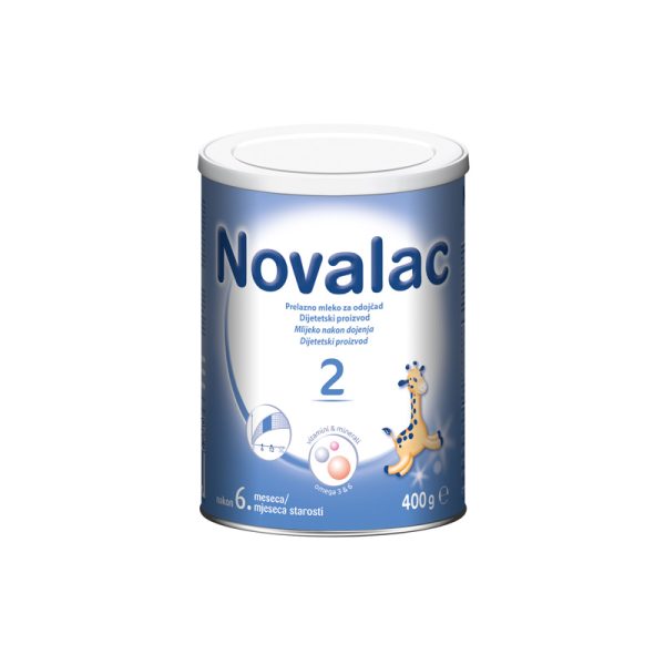 Novalac Novalac 2