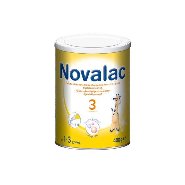 Novalac Novalac 3
