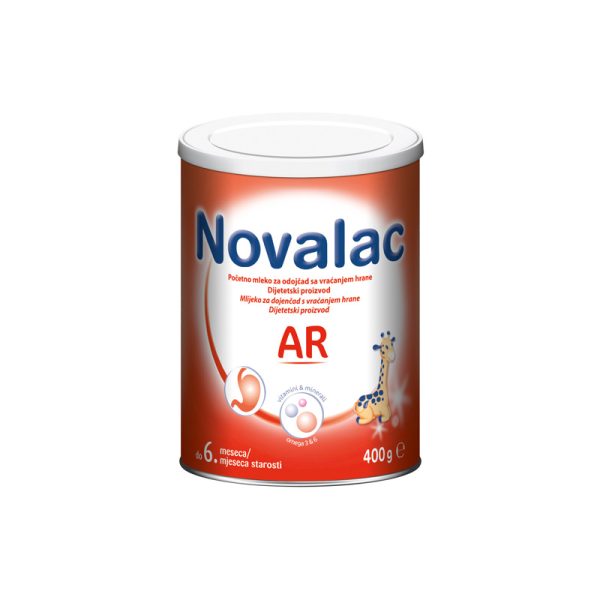 Novalac Ar 1 | Apoteka Higija