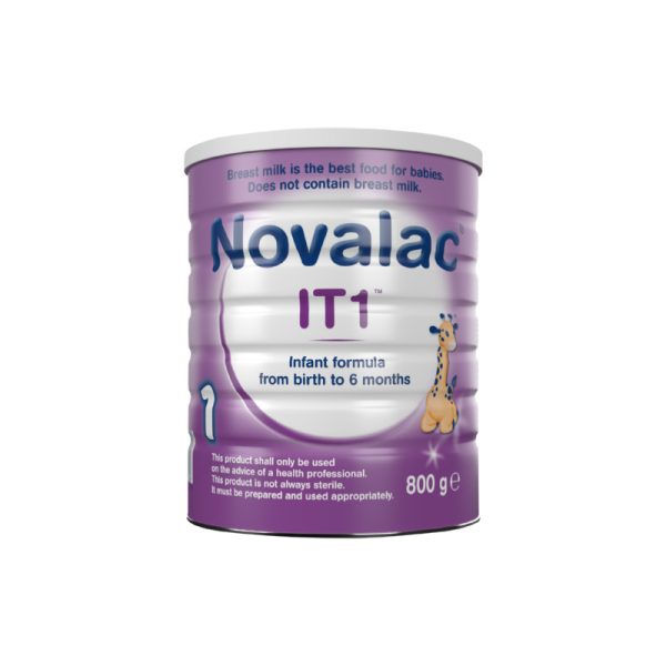 Novalac Novalac It1