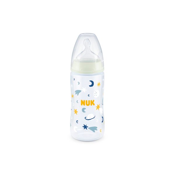 Nuk Nuk Flašica S1 300Ml 741.143