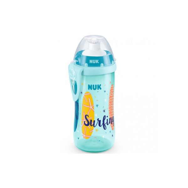 Nuk Nuk Kiddy Cup Beach 751084