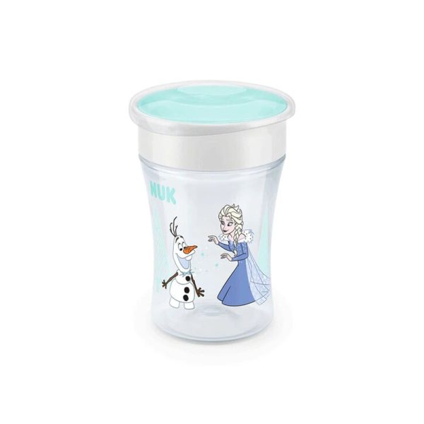 Nuk Nuk Magic Cup Frozen 255614