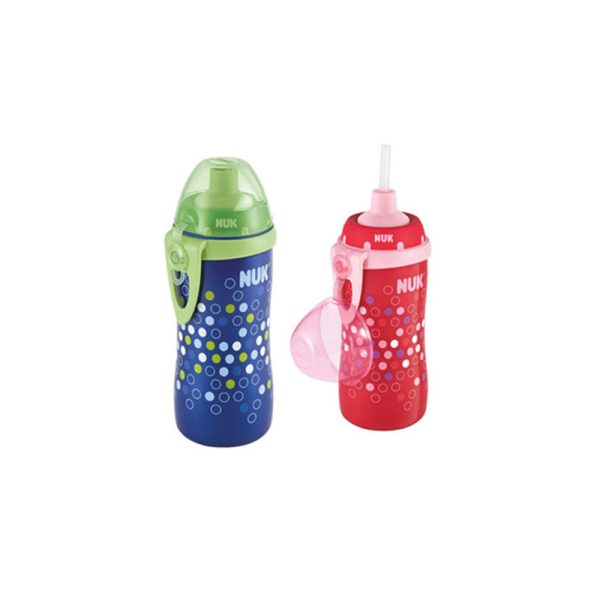 Nuk Nuk Šolja Flexi Cup 751083