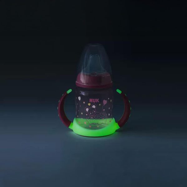 Nuk Nuk Šolja Glowin Dark 215326