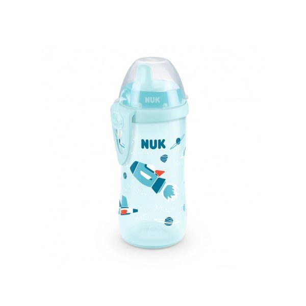 Nuk Nuk Šolja Kiddy Cup 255.643