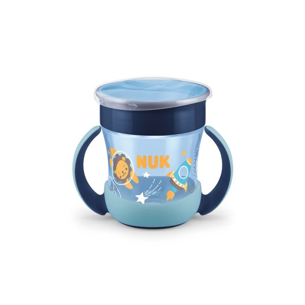 Nuk Nuk Šolja Za Učenje 255538