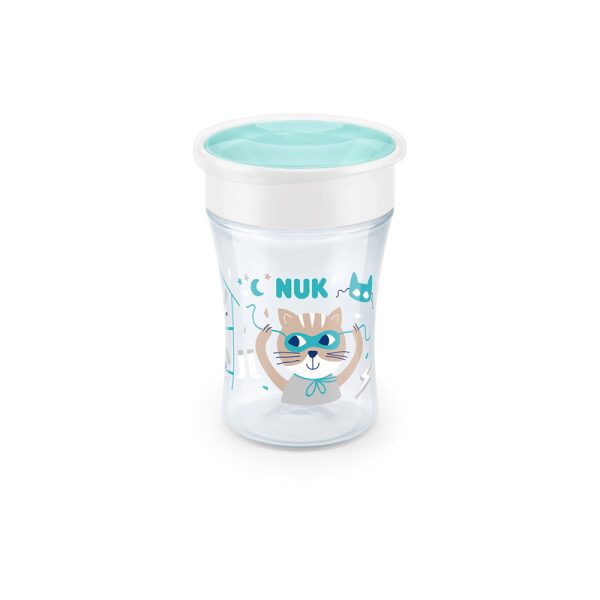 Nuk Nuk Šolja Za Učenje Magic 255395