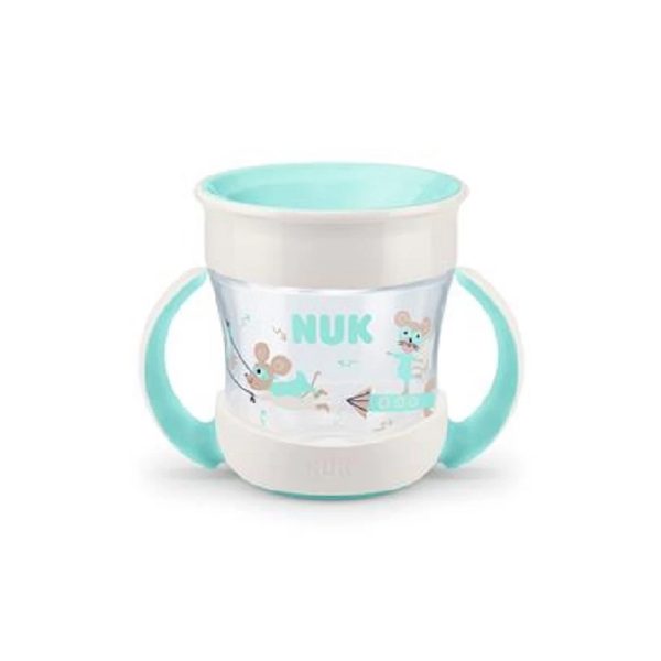Nuk Nuk Šolja Za Učenje Mini Magična 255607
