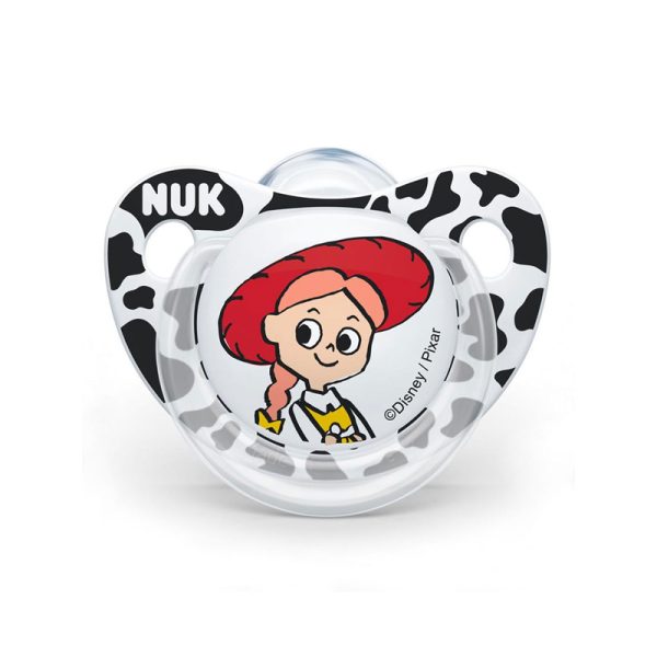 Nuk Nuk Varalica Silikon 1 730.412