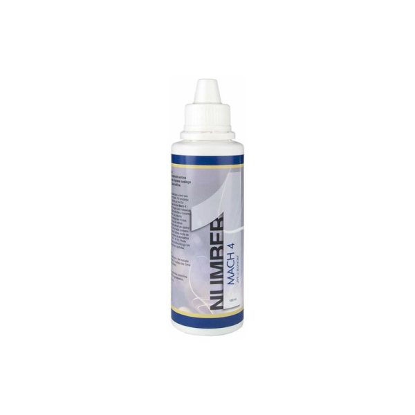 Ote Pharma Number 1 Mach 4 Solutio 100Ml Za Meka SOčiva