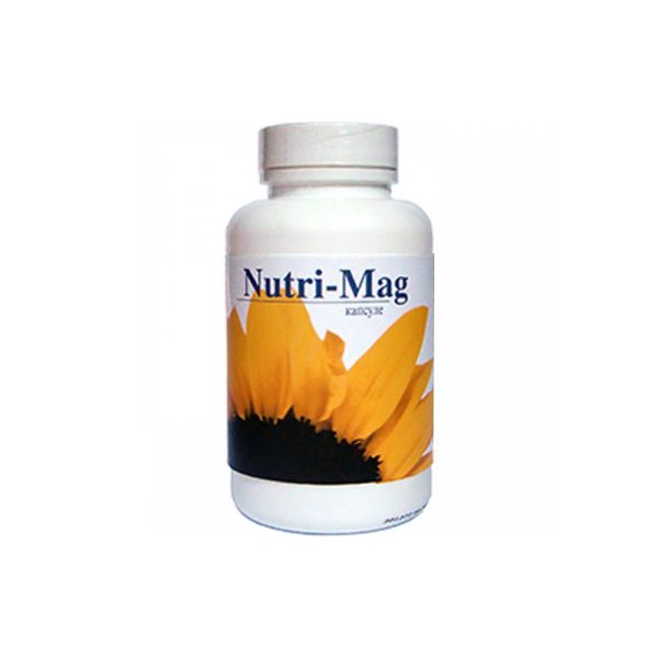 Centropa Nutri Nutri Mag