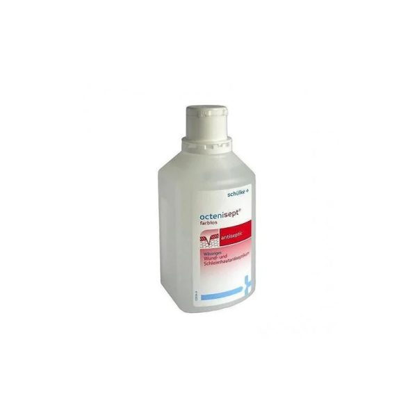 Schulce&Mayr Octenisept Rastvor 1L