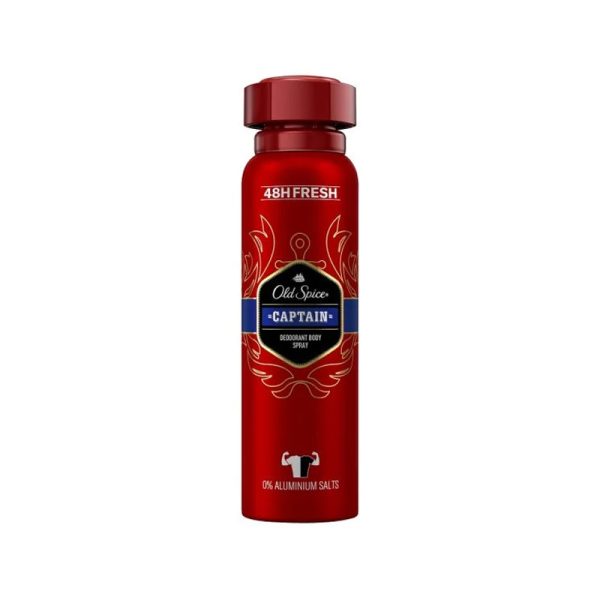 Old Spice Old Spice Deo Sprej