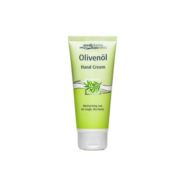 Medipharma Olivenol Balzam Za Ruke