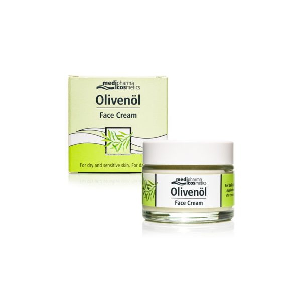 Medipharma Olivenol Krema