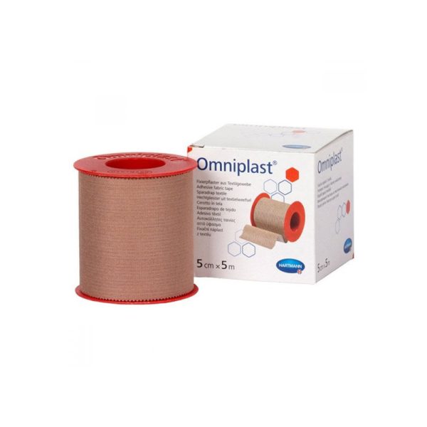 Hartmann Omniplast 5X5