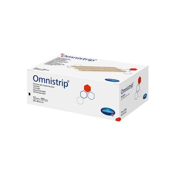 Hartmann Omnistrip 12X101 A/6