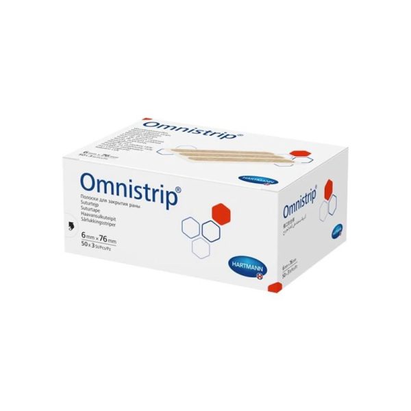 Hartmann Omnistrip 6Mmx76Mm A/3