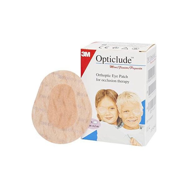 Opticlude Opticlude Flasteri Junior A/1