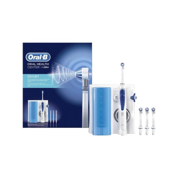 Oral B Oral B Centar Oxy Jet