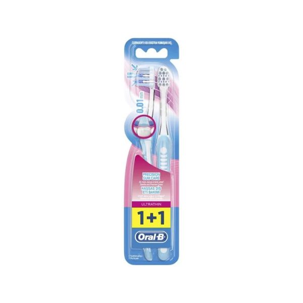 Oral B Oral B Cetkica Ultrathin A/1