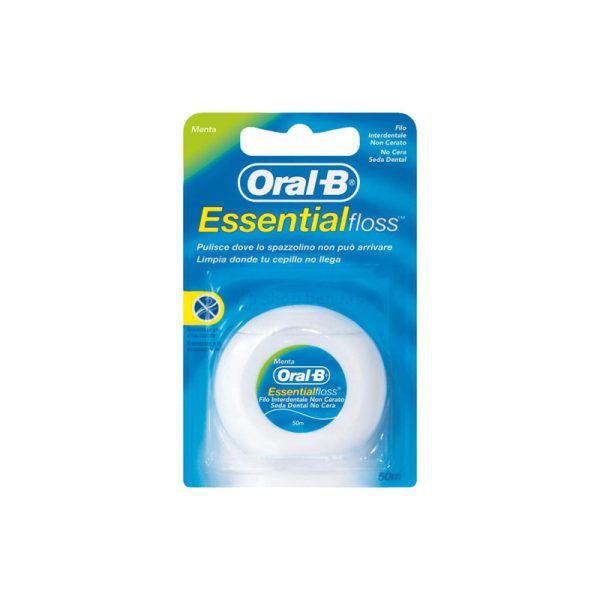 Oral B Oral B Konac Essen Nevoskirani 50M