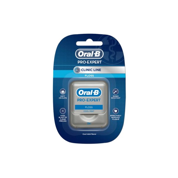 Oral B Oral B Pro Expert Floss 25M