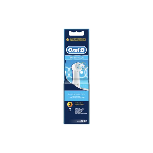 Oral B Oral B Rezervna Cetkica Elektro A/1