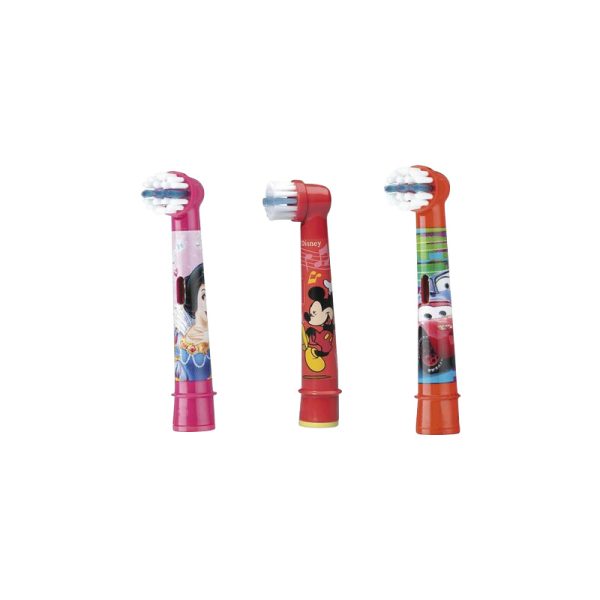 Oral B Oral B Rezervna Cetkica Kids Elektro A/2