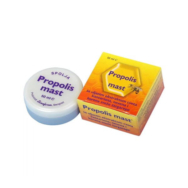 Sinefarm PROPOLIS MAST