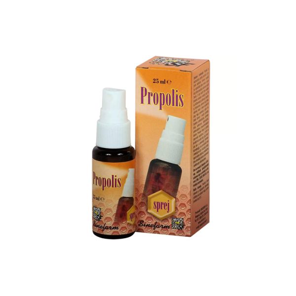Sinefarm PROPOLIS SPREJ