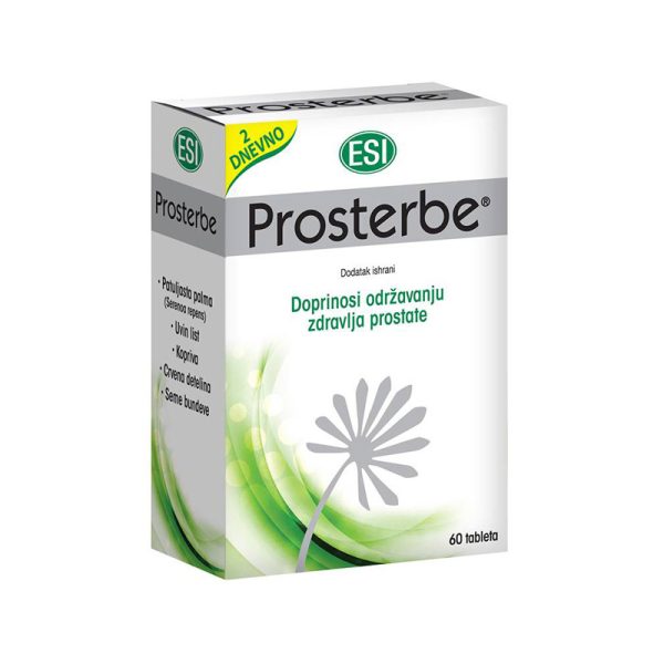 Esi PROST-ERBE KAPSULE