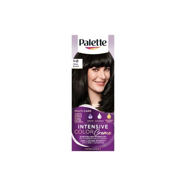 Palette Palette Farba 1-0