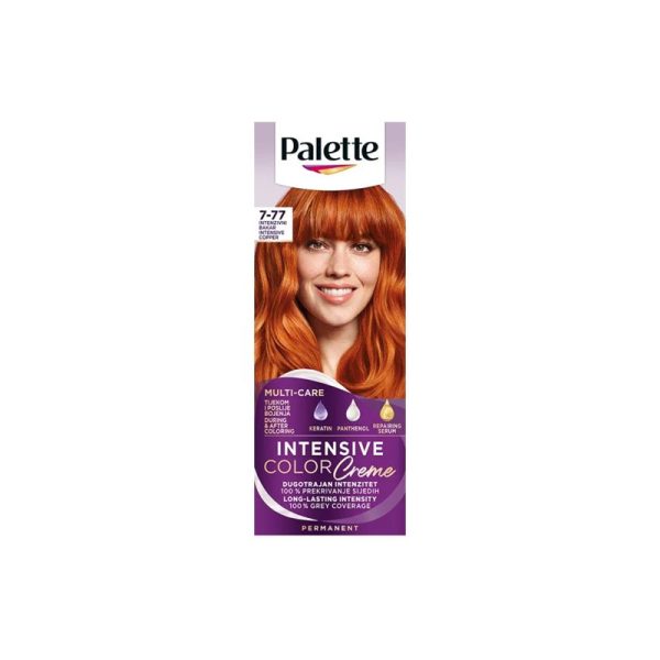 Palette Palette Farba 7-77