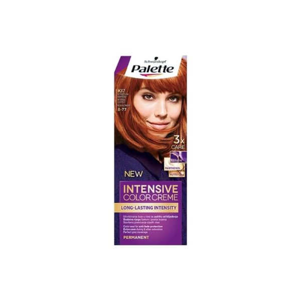 Palette Palette Farba 8-77