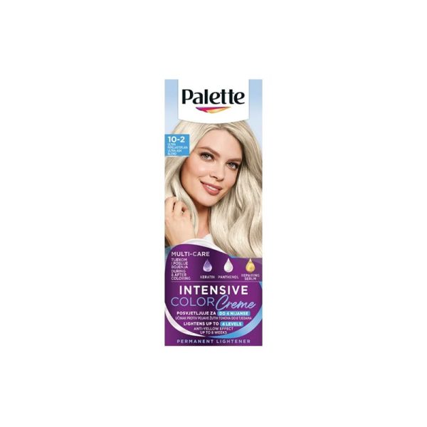 Palette Palette Farba A10-10-2